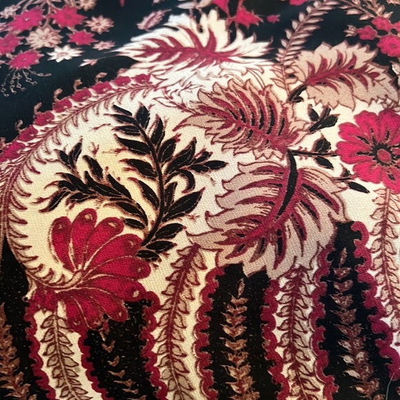 Anthropologie Breezeway Jumpsuit NWOT - Picture 7 of 8